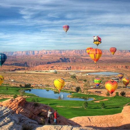 Local View Pet Friendly Boat Parking Close To Antelope Canyon Horseshoebend Page Dış mekan fotoğraf